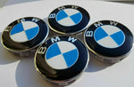 Wheel Hub Caps for BMW All designs