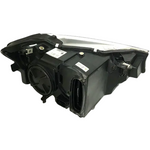 BMW X4 F26 HEADLIGHT BIXENON