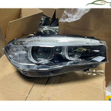 BMW X5 F15 HEADLIGHT BIXENON