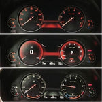 6WB USED Digital Cluster For BMW F30 F32 F33 F36