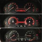 6WB USED Digital Cluster For BMW F30 F32 F33 F36
