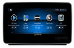Android Display System Mercedes ML 