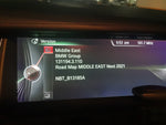 BMW Coding Features