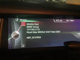 BMW Coding Features