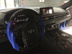 Toyota Supra Android Auto MMI by BIMMERTECH