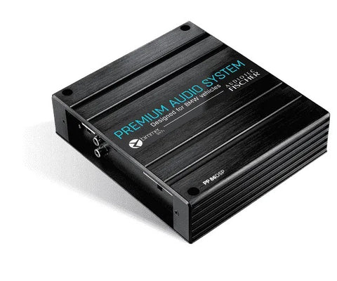 BMW Premium Amplifier by BIMMERTECH