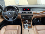 BMW 7 Series F01 F02 CIC  Android Navigation System