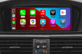 BMW  E90 E92 E93  CIC Carplay Smart Box
