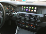 BMW F10 CIC  Carplay Smart Box