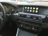 BMW F10 CIC  Carplay Smart Box