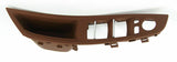 BMW F10  Interior Door Handles Brown Set of 4 Doors