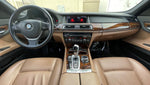 BMW 7 Series F01 F02 CIC  Android Navigation System