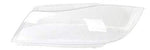 BMW 3 Series E90 Pre LCI Headlight Covers