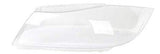 BMW 3 Series E90 Pre LCI Headlight Covers