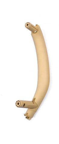 BMW F15 F16 Interior Door Handle Color Beige Right Side
