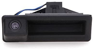 Reverse Parking Camera for BMW E Series Trunk Handle Type