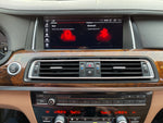 BMW 7 Series F01 F02 CIC  Android Navigation System