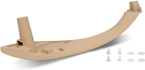 BMW F30 F32 F36 Door Handle Beige set for 2 Doors