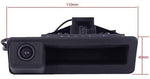 Reverse Parking Camera for BMW E Series Trunk Handle Type