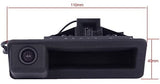 Reverse Parking Camera for BMW E Series Trunk Handle Type