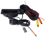 Reverse Parking Camera for BMW E Series Trunk Handle Type