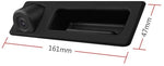 Reverse Parking Camera for BMW F Series Trunk Handle Type