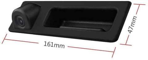 Reverse Parking Camera for BMW F Series Trunk Handle Type