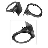 BMW E46 Sedan 4 Door Front Bumper M Tech with Fog Lights
