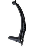 BMW E70 E71 Door Handle Black  Left Side