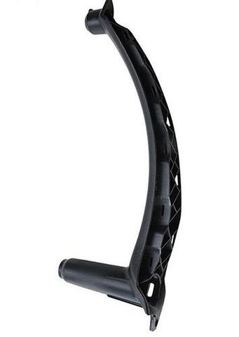 BMW E70 E71 Door Handle Black  Left Side