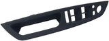 BMW E70 E71 Door Handle Black Driver Side