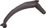 BMW E70 E71 Door Handle Brown Left Side