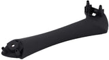BMW E90 E92 E93  Door Handle Black Set for 3 Doors