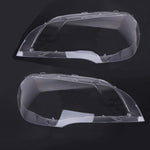 BMW X5 E70 Headlight Covers