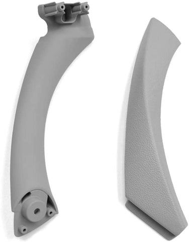 BMW E90 E92 E93  Door Handle Grey  Left Side