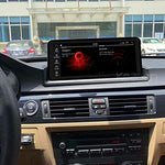 BMW E90 E92 E93 Android Navigation System 2008-2010 Low Specs