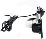 Reverse Parking Camera for BMW F Series Trunk Handle Type