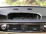 BMW E90 E92 E93 Android Navigation System 2008-2010 Low Specs