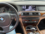 BMW 7 Series F01 F02 CIC  Android Navigation System