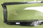 BMW 5 Series  G30  2020-2021 Headlight Glass Cover