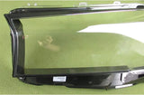 BMW 5 Series  G30  2020-2021 Headlight Glass Cover