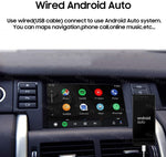 Land Rover Range Rover Carplay Smart Box