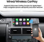 Land Rover Range Rover Carplay Smart Box
