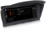 BMW E90 E92 E93 Android Navigation System 2009-2013 CIC