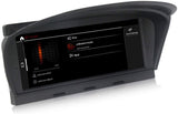 BMW E90 E92 E93 Android Navigation System 2009-2013 CIC