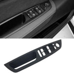 BMW E70 E71 Door Handle Black Driver Side