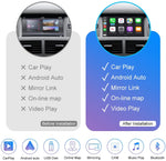 Land Rover Range Rover Carplay Smart Box