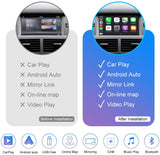 Land Rover Range Rover Carplay Smart Box