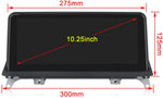 BMW X5 X6 E70 E71 2007-2009 CCC Android Navigation System