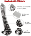 BMW E90 E92 E93  Door Handle Grey  Left Side